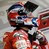 MotoGP – Motegi FP2 – Stoner, Pedrosa Rossi: che inizio!